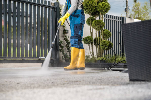 Professional  Pressure Washing Services in West Valley City, UT